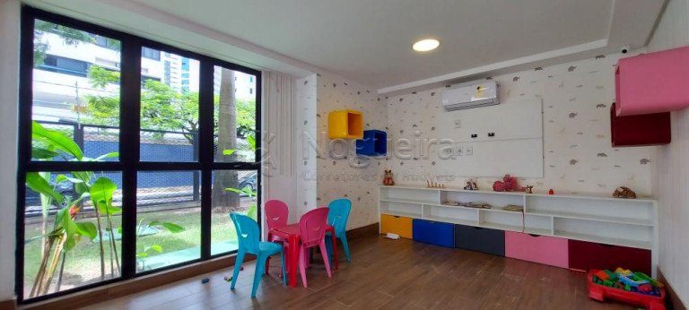 Imagem Apartamento com 2 Quartos à Venda, 57 m² em Espinheiro - Recife