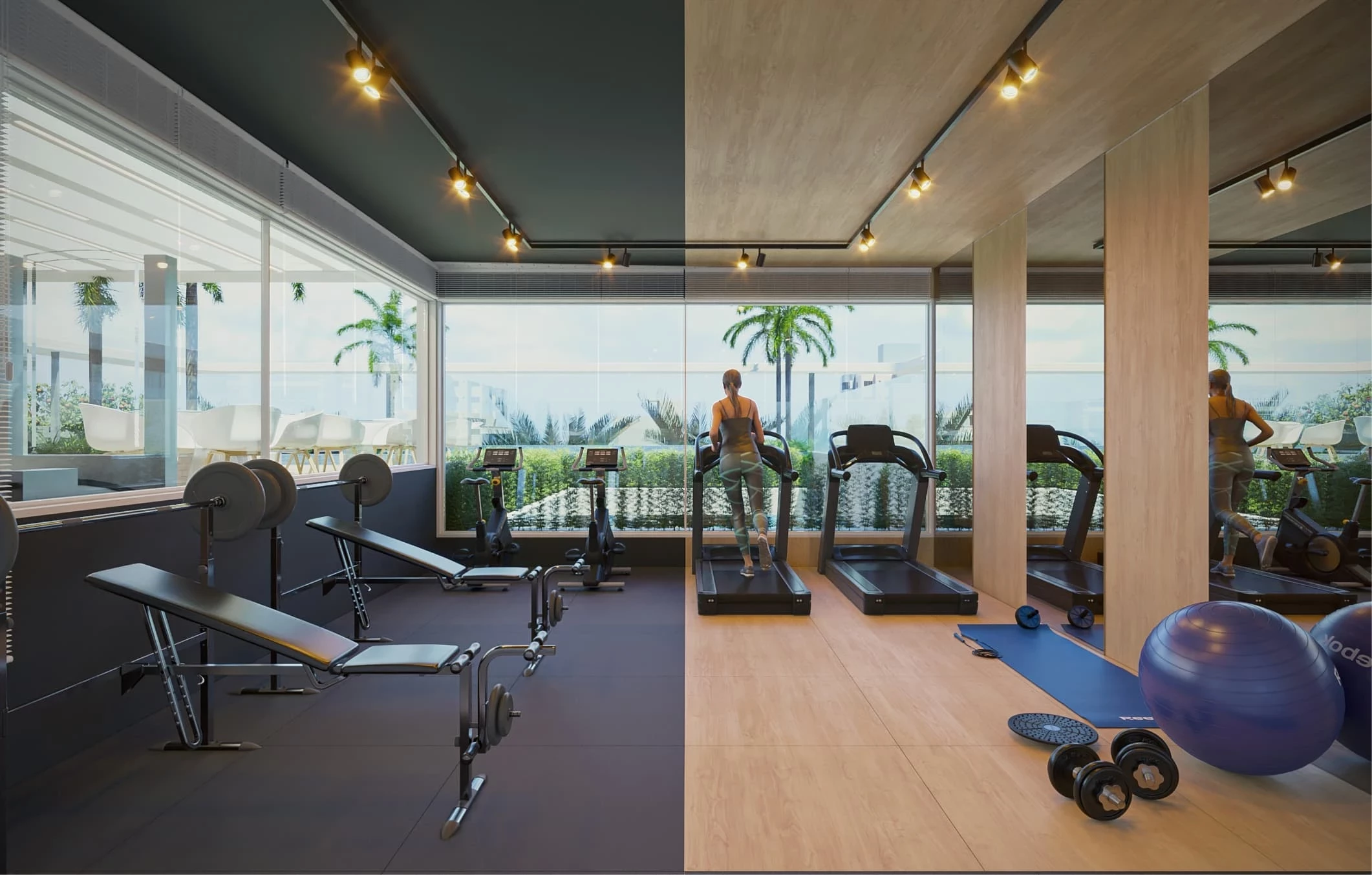 Imagem Flat com 1 Quarto à Venda, 33 m² em Tamandaré - Tamandaré