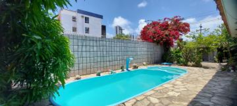 Imagem Apartamento com 3 Quartos à Venda, 480 m² em Boa Viagem - Recife