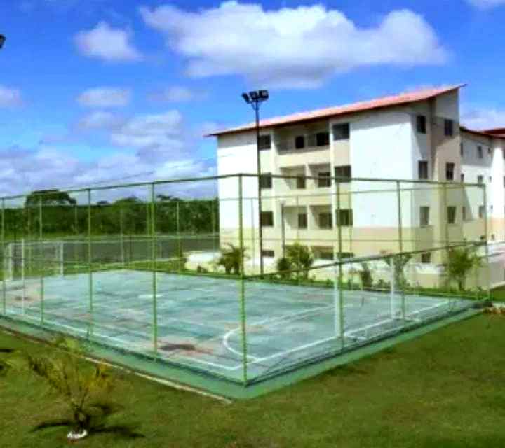 Apartamento com 2 Quartos à Venda, 60 m²em Nova Marabá - Marabá