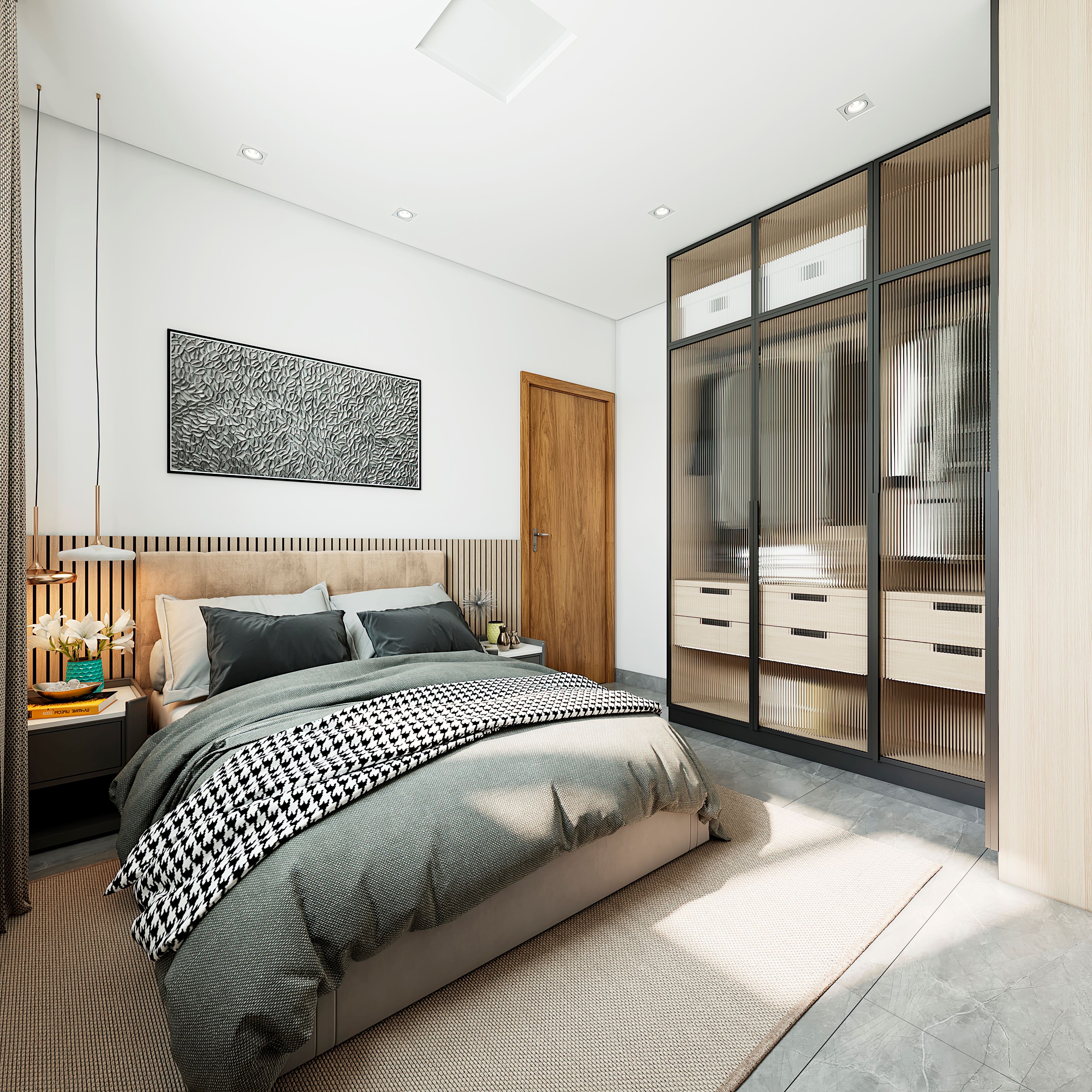 Imagem Apartamento com 3 Quartos à Venda, 105 m² em Boqueirão - Praia Grande