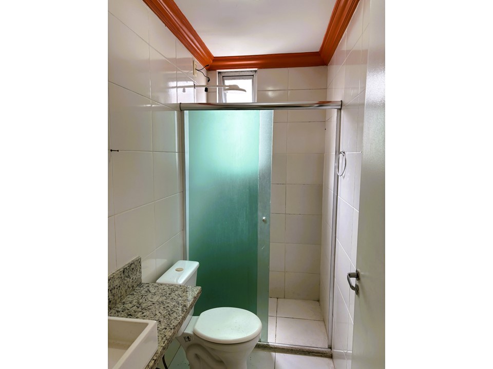 Foto do imóvel: Apartamento com 3 Quartos para Alugar, 70 m² em Japiim - Manaus