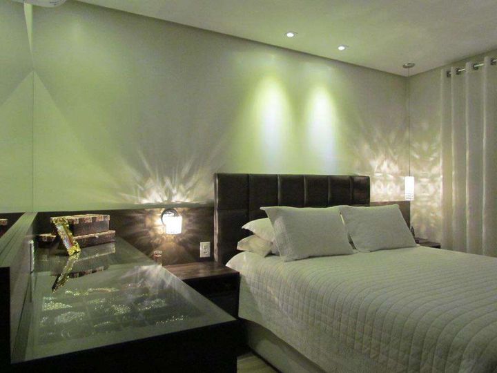 Imagem Apartamento com 3 Quartos à Venda, 120 m² em Sanvitto - Caxias Do Sul