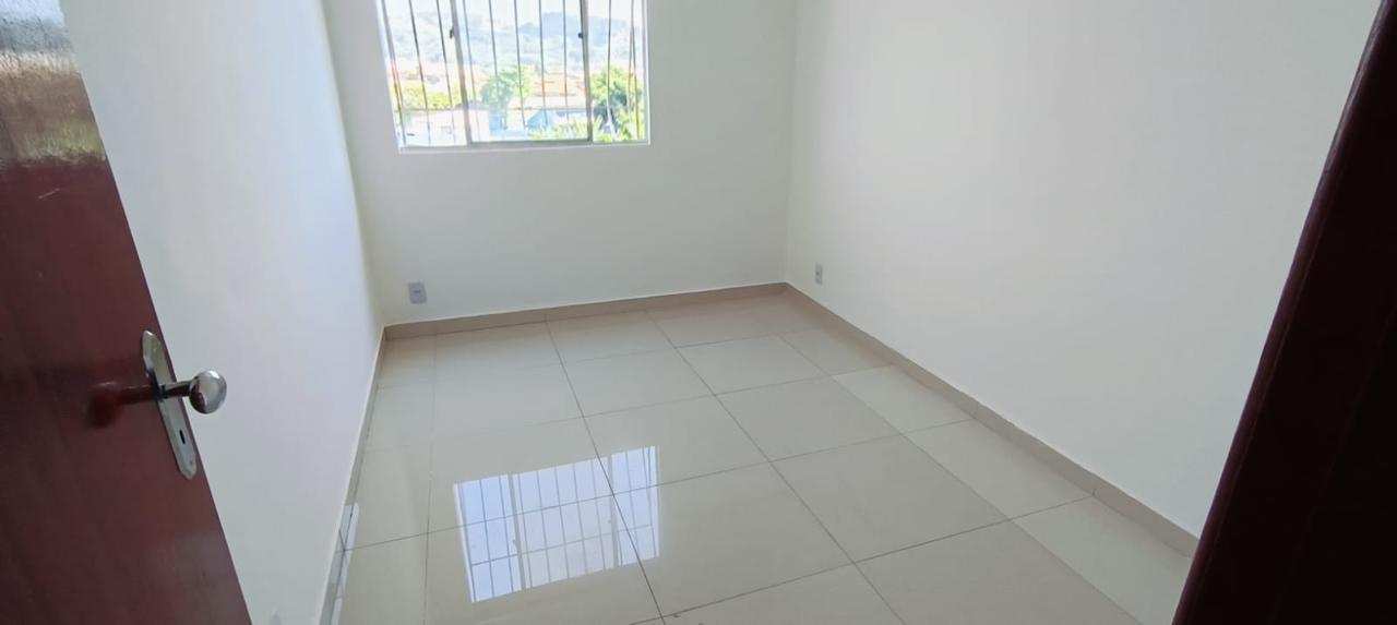 Imagem Apartamento com 2 Quartos à Venda, 56 m² em Colubande - São Gonçalo