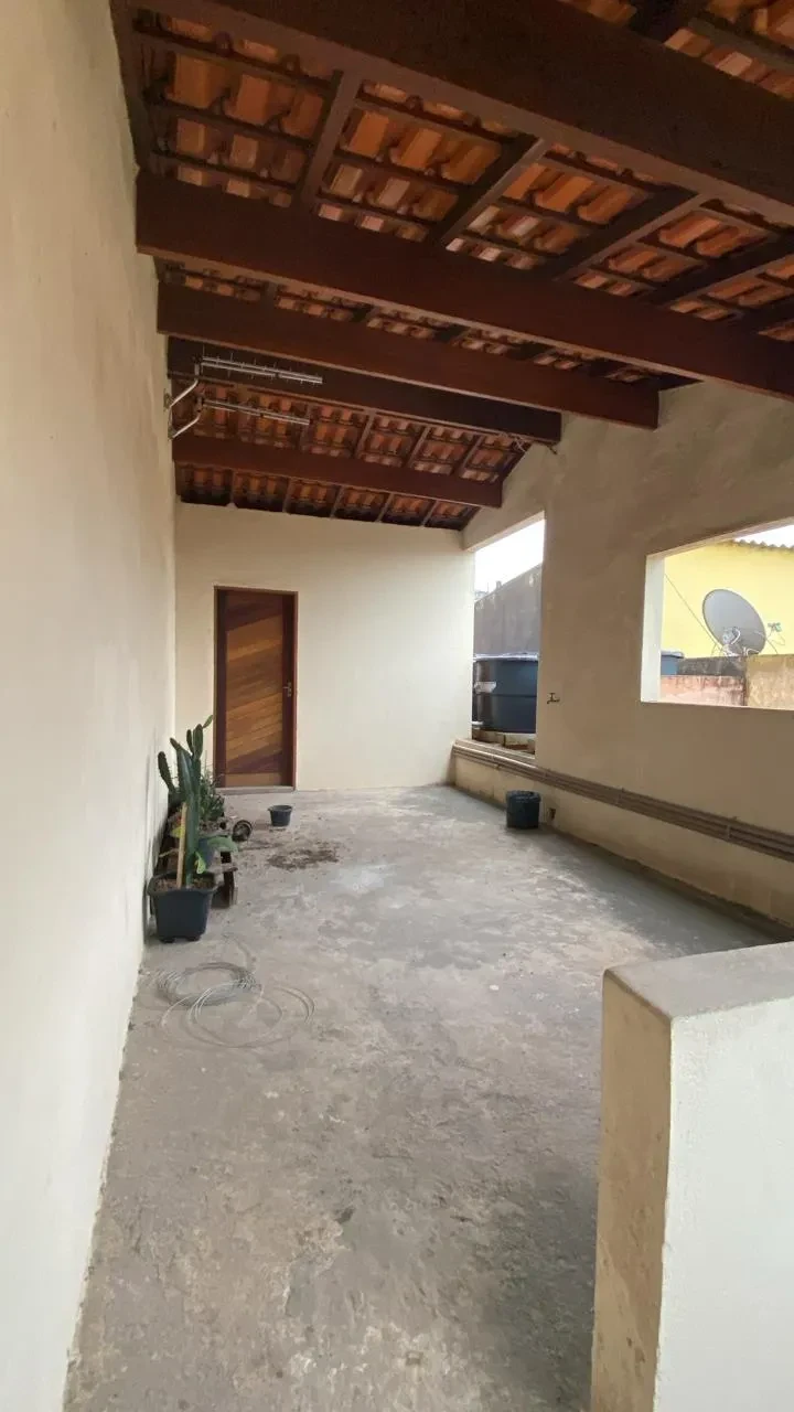 Imagem Casa com 6 Quartos à Venda, 186 m² em Vila Bocaina - Mauá