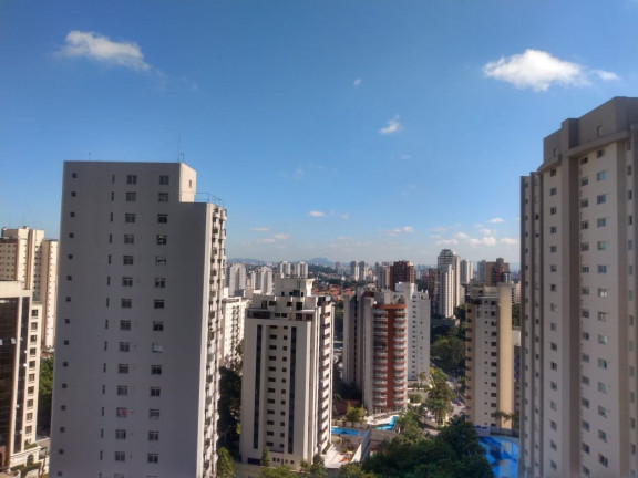 Imagem Apartamento com 3 Quartos à Venda, 102 m² em Vila Suzana - São Paulo