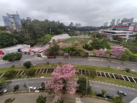 Imagem Apartamento com 1 Quarto à Venda,  em Umuarama - Osasco