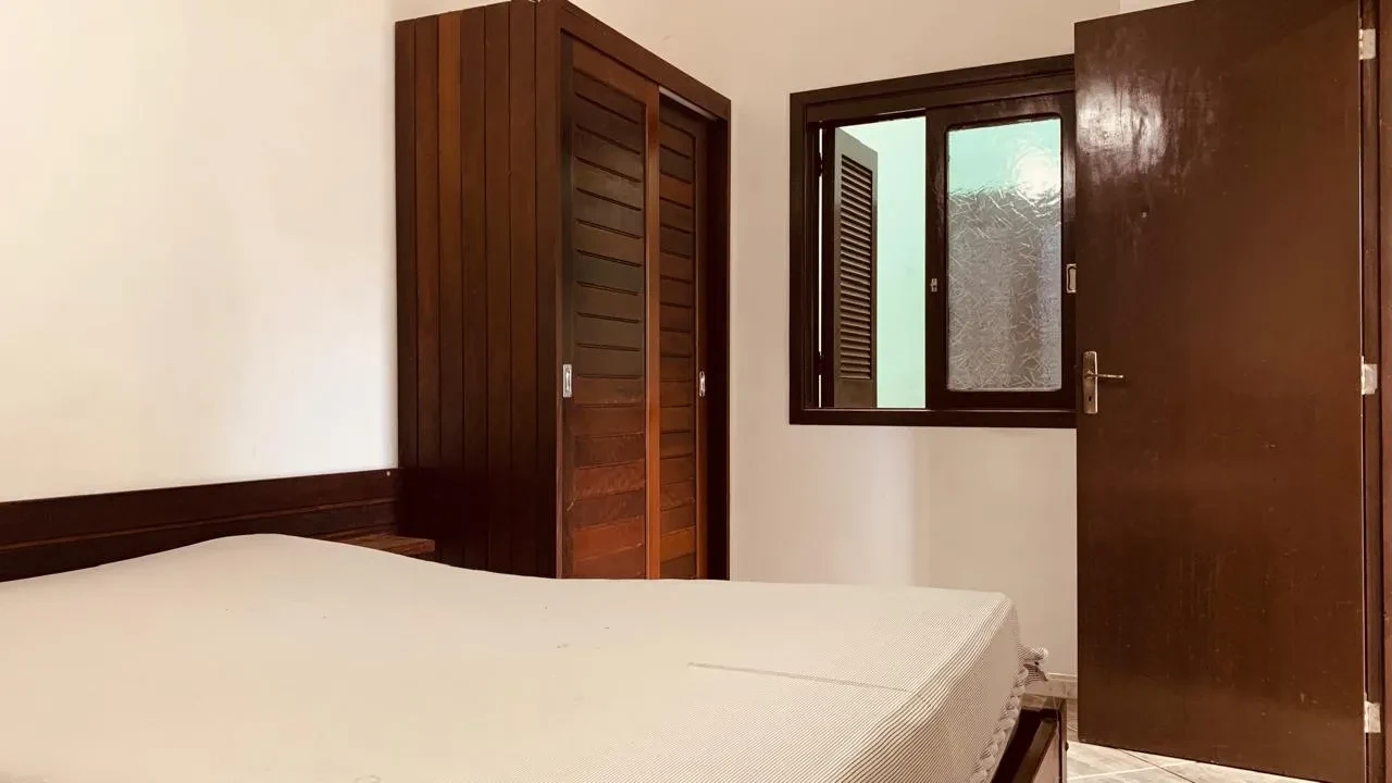 Imagem Apartamento com 1 Quarto à Venda, 30 metros em Torres - Torres