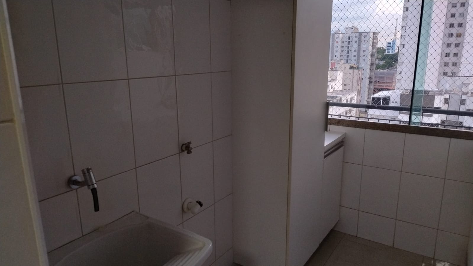 Imagem Apartamento com 3 Quartos à Venda, 107 m²em Setor Bueno - Goiânia