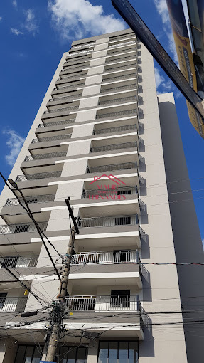 Imagem Apartamento com 2 Quartos à Venda, 67 m² em Vila Paulista - Guarulhos