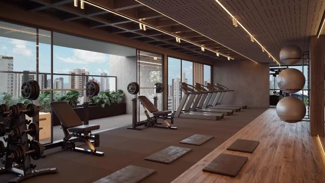 Foto do imóvel: Apartamento com 3 Quartos à Venda, 110 m²em Boa Viagem - Recife