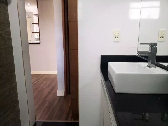 Imagem Apartamento com 2 Quartos à Venda, 50 m²em Vila Jaraguá - São Paulo
