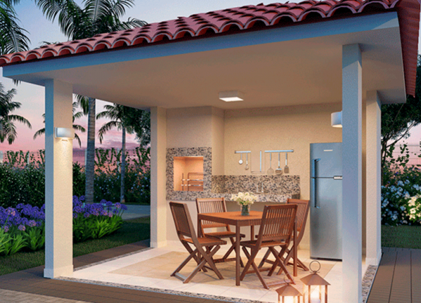 Imagem Apartamento com 1 Quarto à Venda, 26 m²em Brás - São Paulo