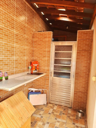 Imagem Casa com 4 Quartos à Venda,  em São Luiz (Polvilho) - Cajamar