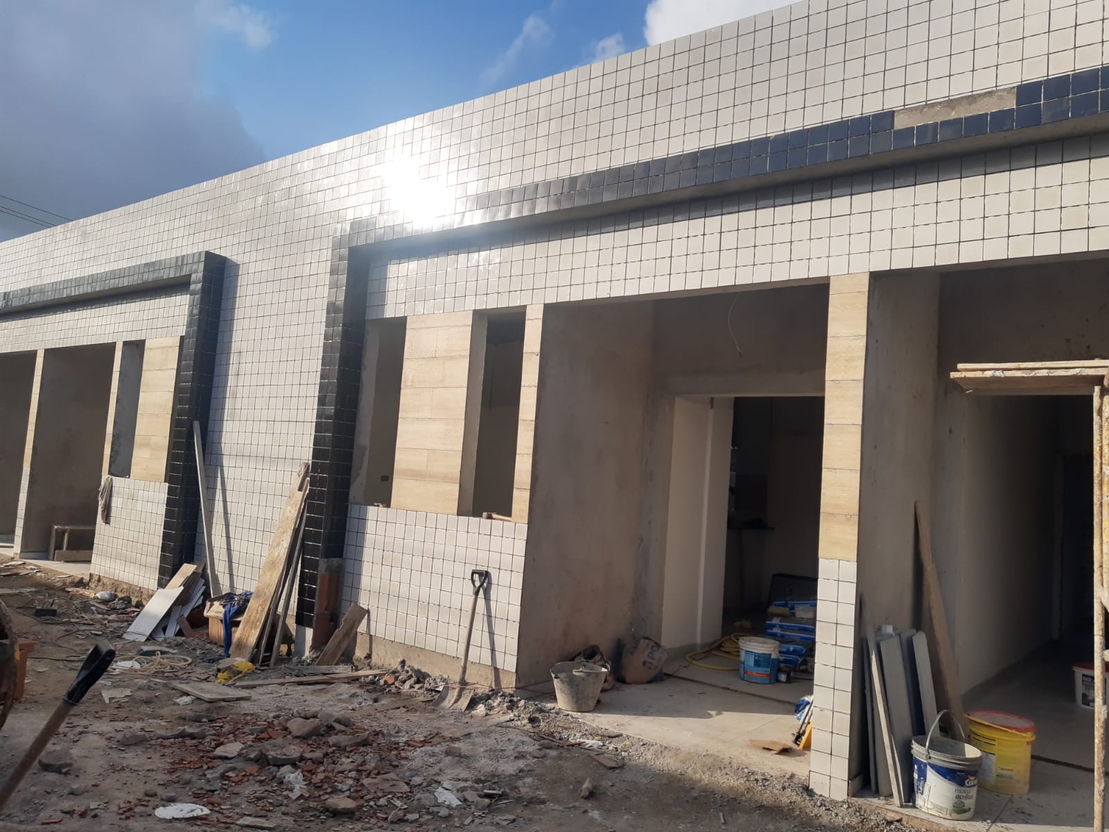 Imagem Casa com 2 Quartos à Venda, 60 m²em Pau Amarelo - Paulista