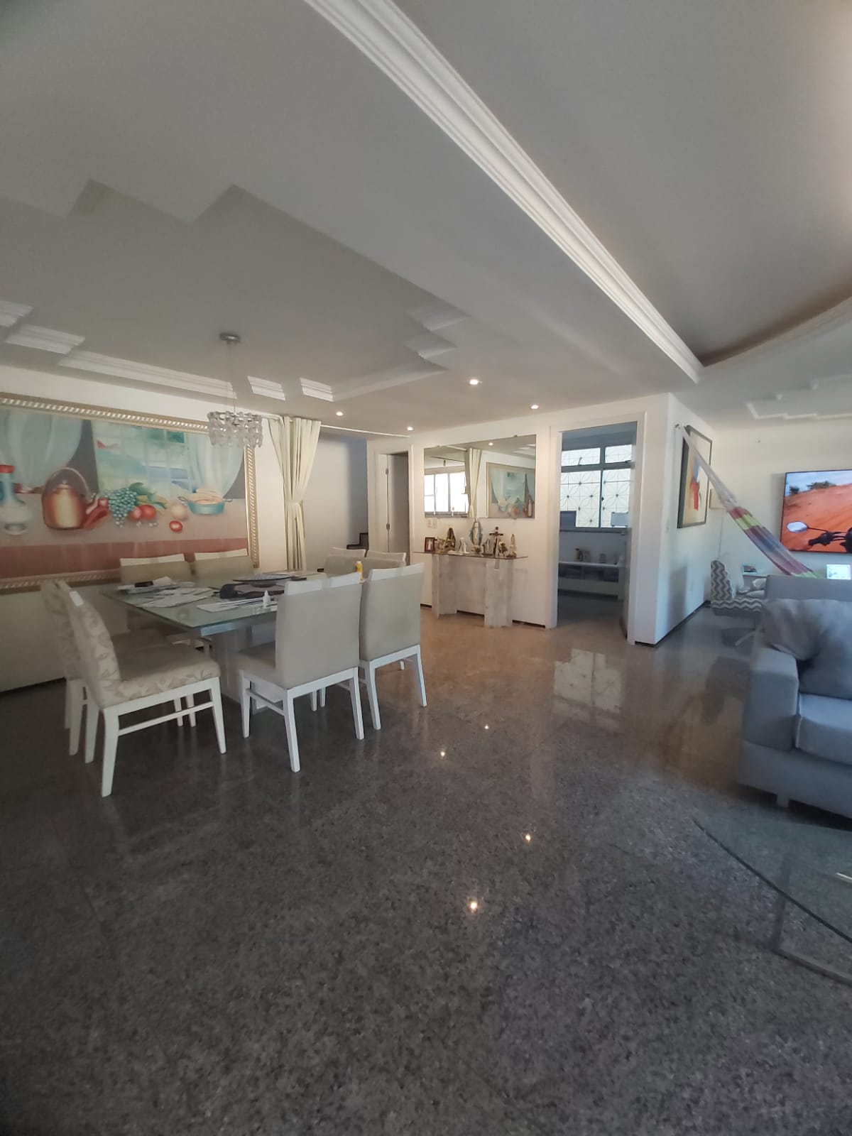 Imagem Casa com 3 Quartos à Venda, 762 m² em Sapiranga-Coité - Fortaleza