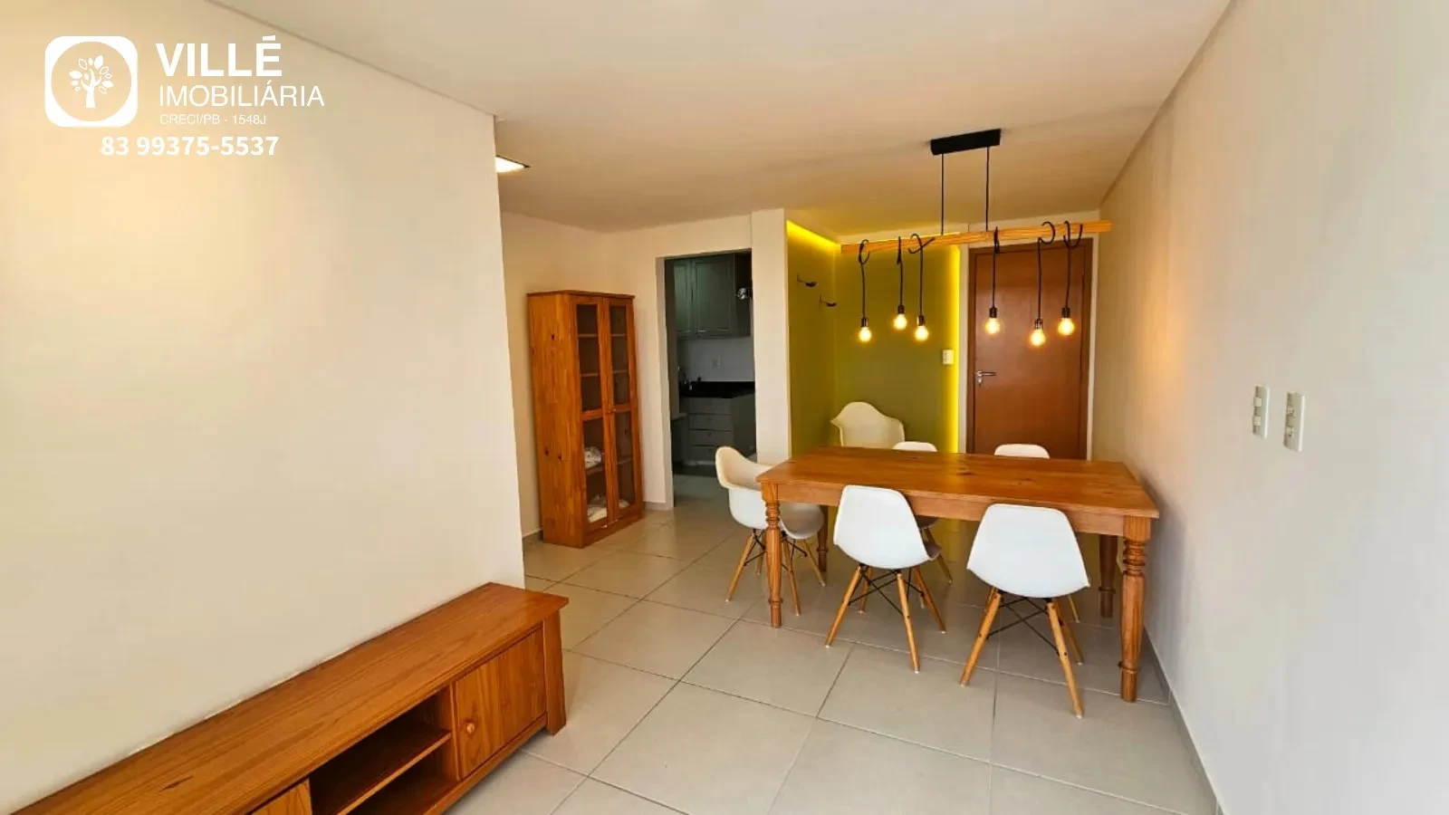 Imagem Apartamento com 2 Quartos à Venda, 61 m² em Miramar - João Pessoa