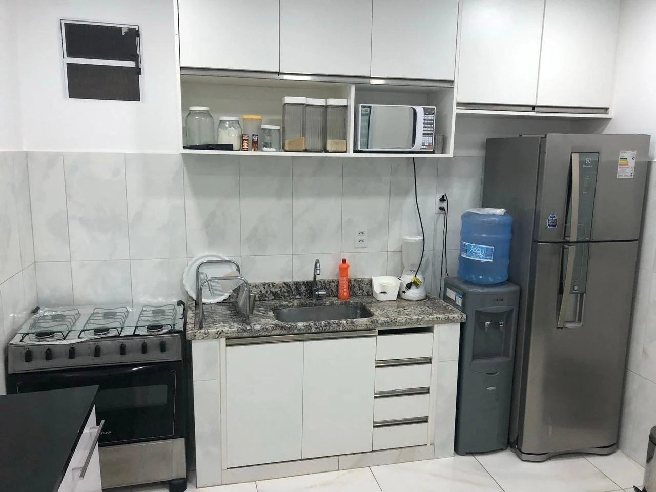 Imagem Casa com 3 Quartos à Venda, 150 m² em Jauá (Abrantes) - Camaçari