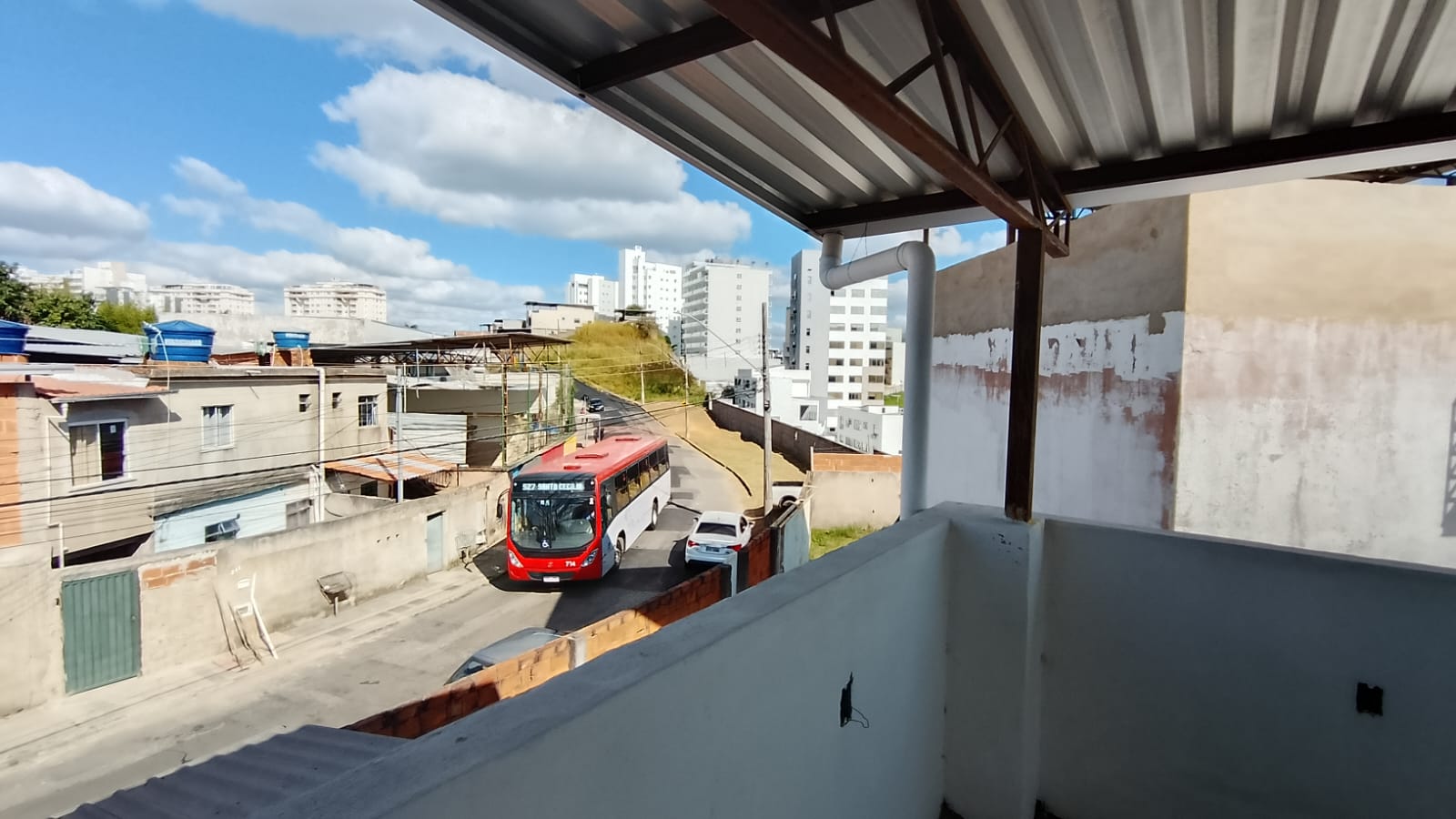 Imagem Casa com 2 Quartos à Venda, 165 m² em Santa Cecília - Juiz de Fora