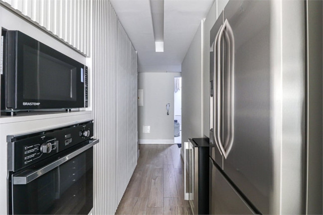 Imagem Apartamento com 3 Quartos à Venda, 146 m² em Sumaré - São Paulo