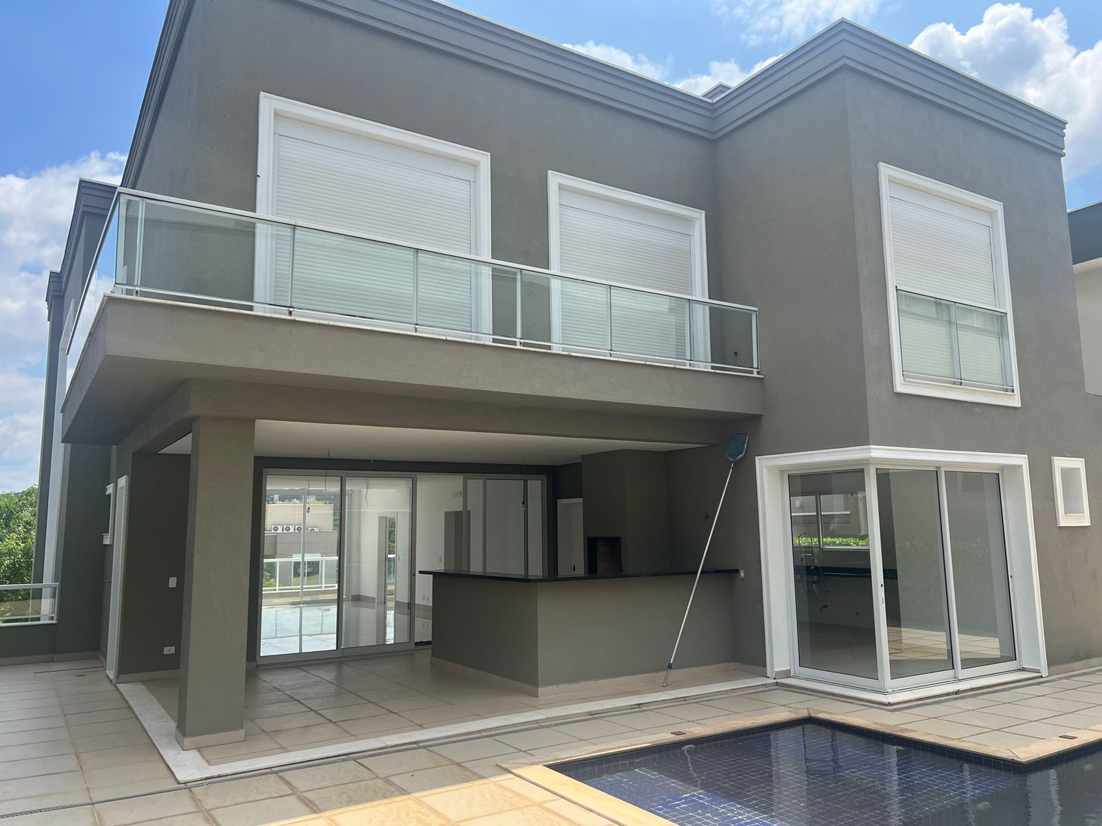 Casa com 4 Quartos à Venda, 430 m²em Alphaville - Santana de Parnaíba