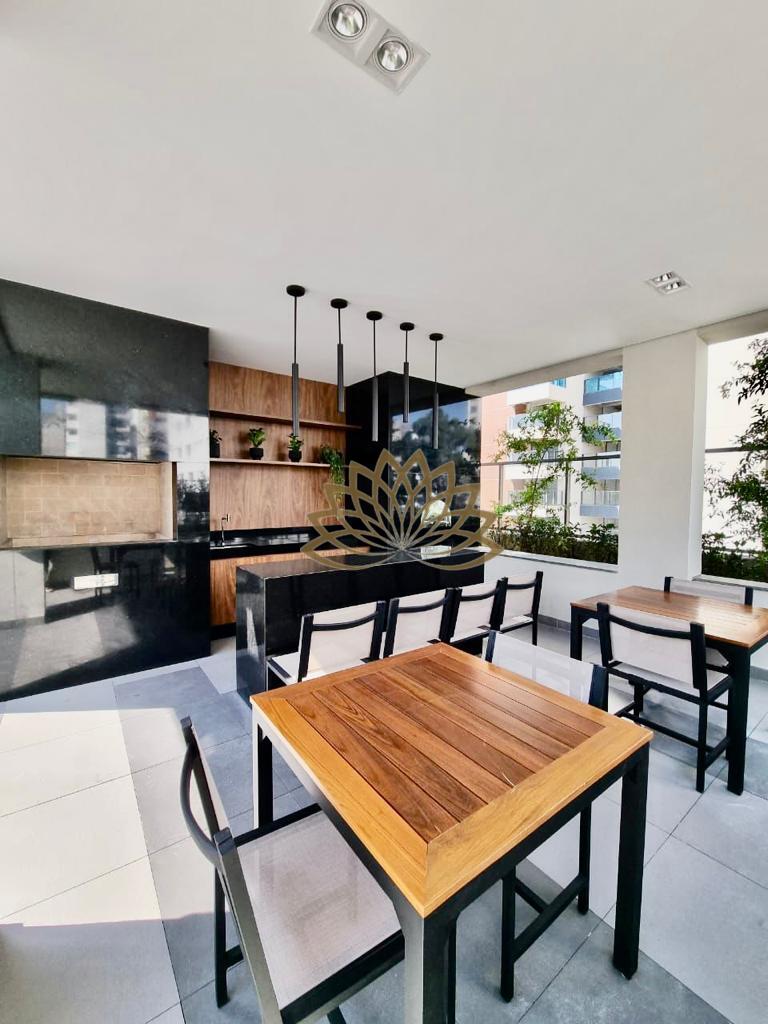 Imagem Studio com 1 Quarto à Venda, 24 m²em Campo Belo - São Paulo