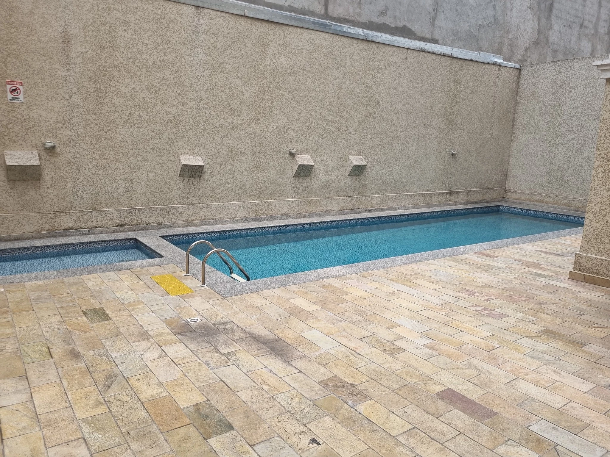 Imagem Apartamento com 2 Quartos à Venda, 50 m² em Jardim Itacolomi - São Paulo