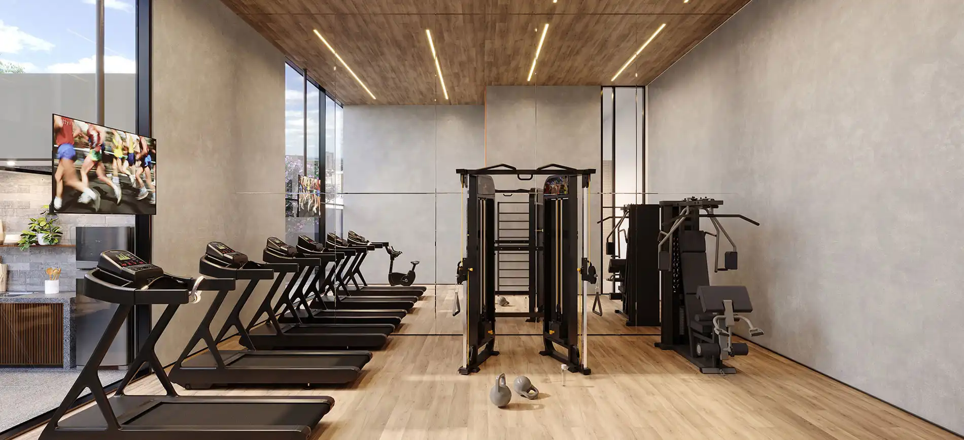 Imagem Apartamento com 2 Quartos à Venda, 58 m²em VILA MARIABNA - SÃO PAULO