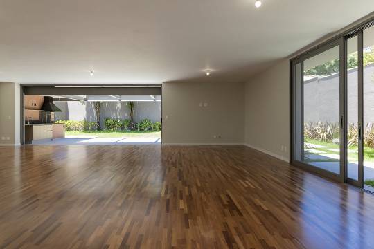 Imagem Casa com 4 Quartos à Venda, 371 m²em Alto de Pinheiros - São Paulo