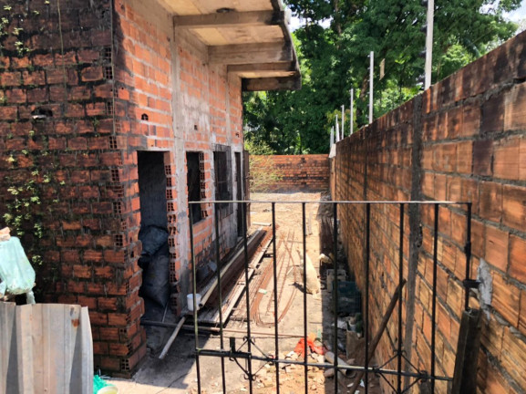 Imagem Terreno à Venda, 406 m² em Pato Macho - Ananindeua