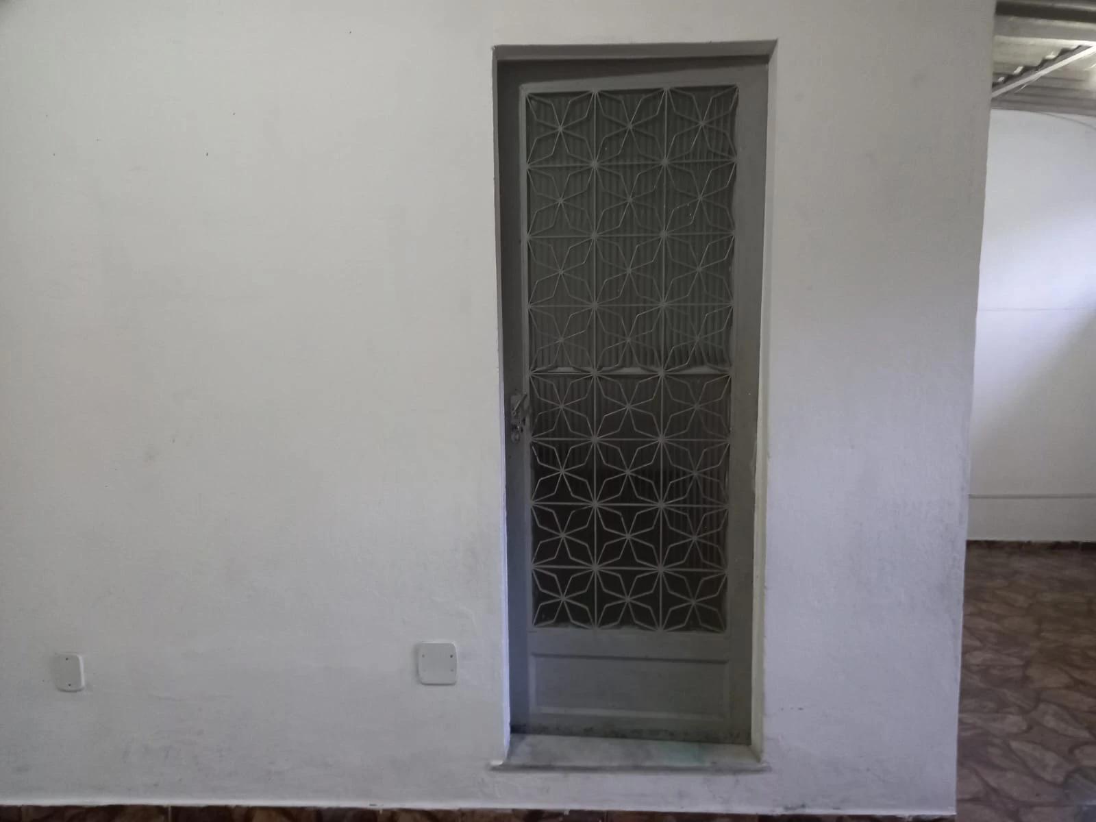 Foto do imóvel: Kitnet com 1 Quarto para Alugar, 35 m² em Realengo - Rio de Janeiro