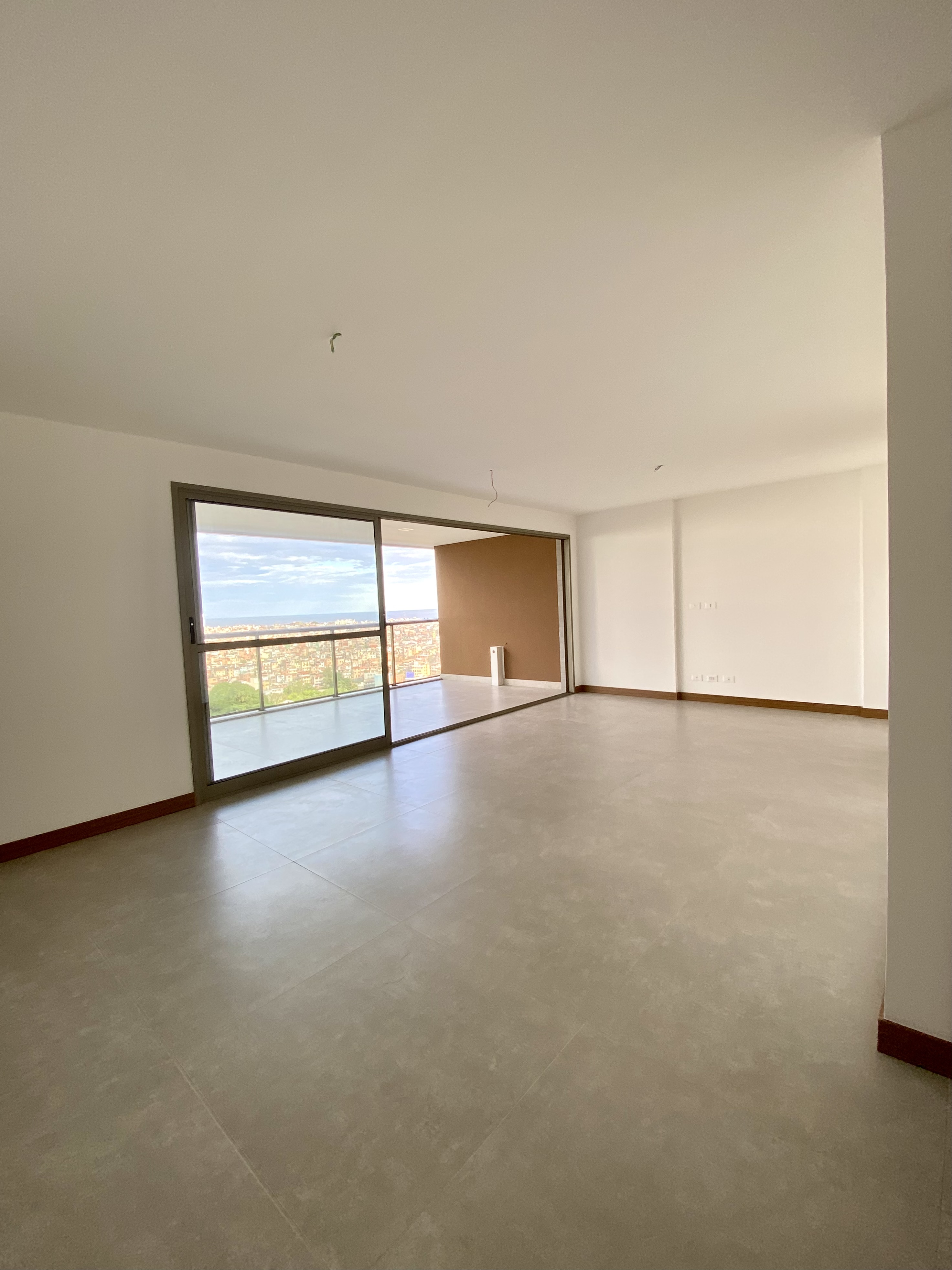 Imagem Apartamento com 3 Quartos à Venda, 154 m² em Horto Florestal - Salvador