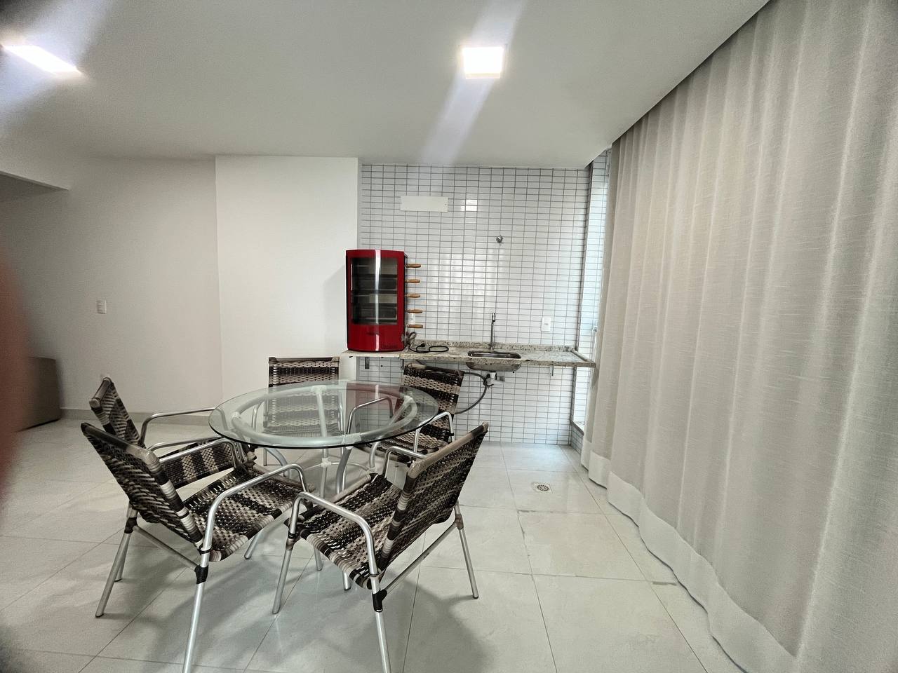 Imagem Apartamento com 3 Quartos à Venda, 103 m²em Praia do Morro - Guarapari