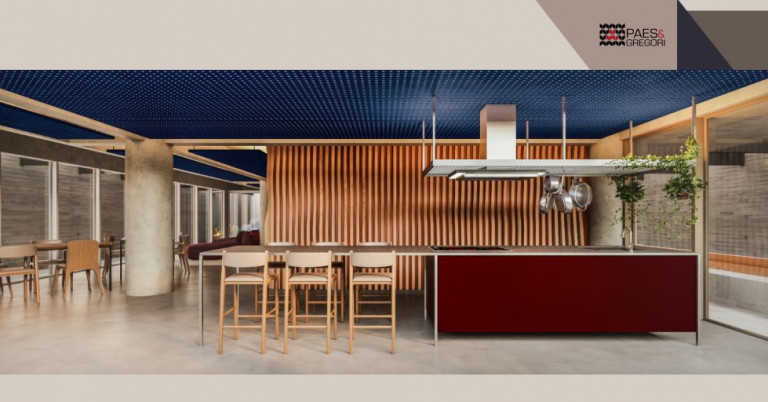 Imagem Cobertura com 3 Quartos à Venda, 348 m²em Jardim Paulista - São Paulo