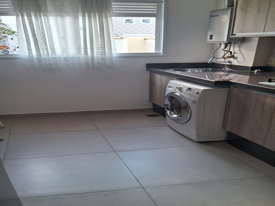 Imagem Casa de Condomínio com 3 Quartos à Venda, 89 m² em Engordadouro - Jundiaí