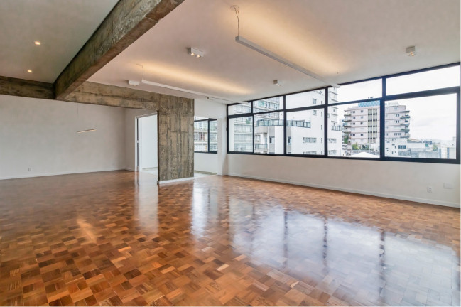 Imagem Apartamento com 3 Quartos à Venda,  em Higienópolis - São Paulo