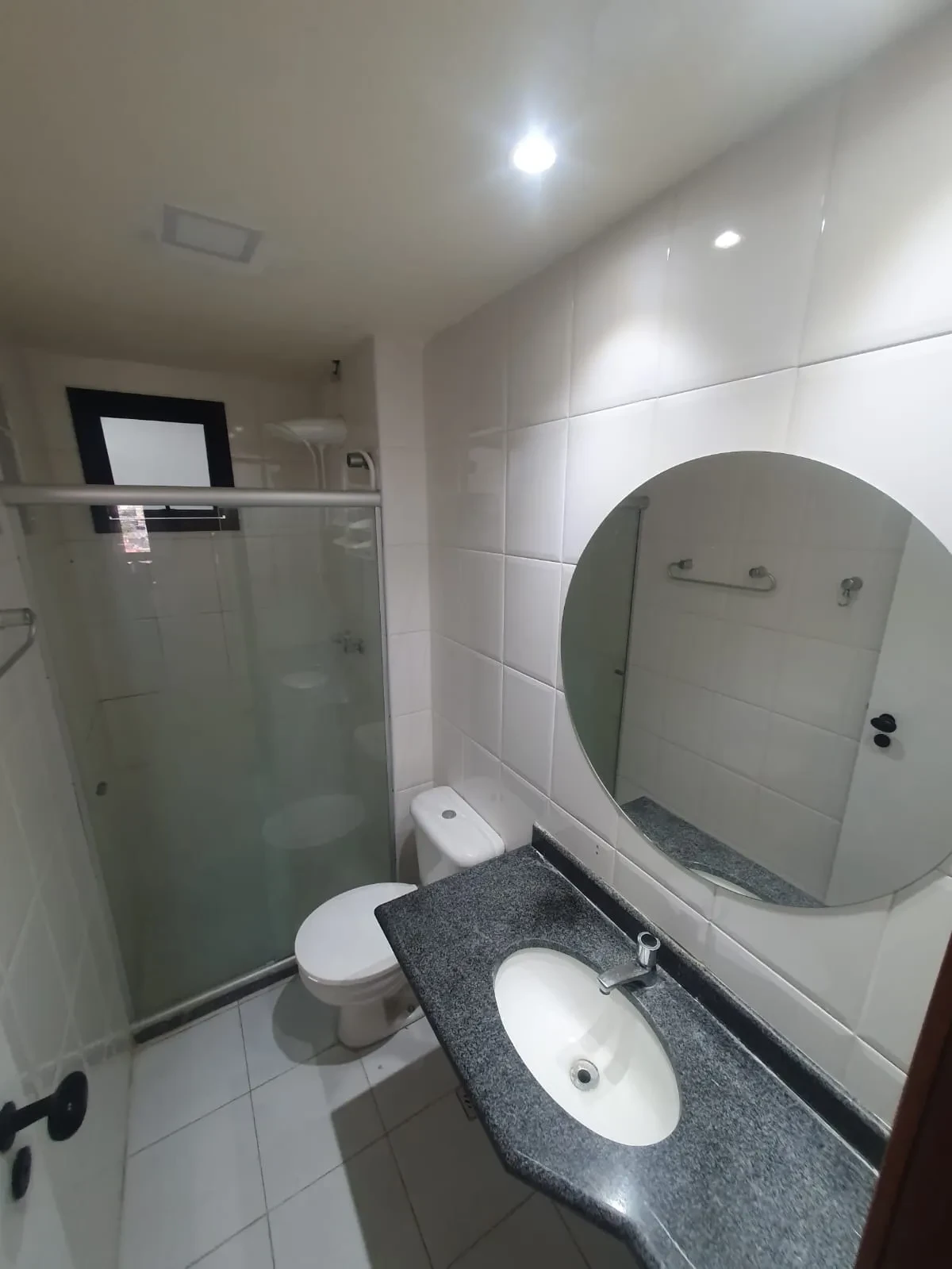 Imagem Apartamento com 3 Quartos à Venda, 89 m² em Candeal - Salvador