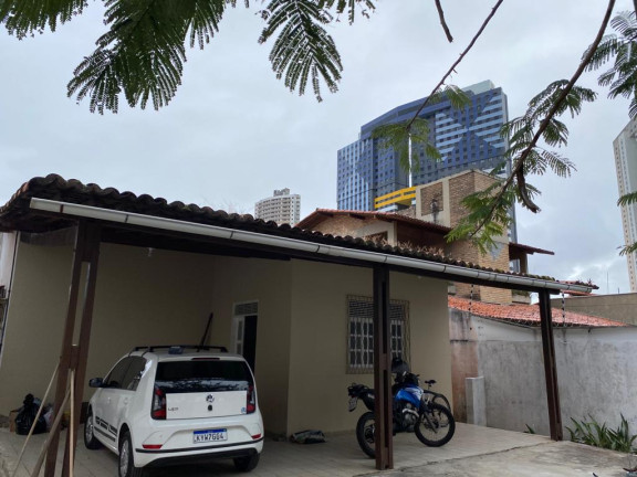 Imagem Casa com 2 Quartos à Venda, 175 m²em Ponta Negra - Natal