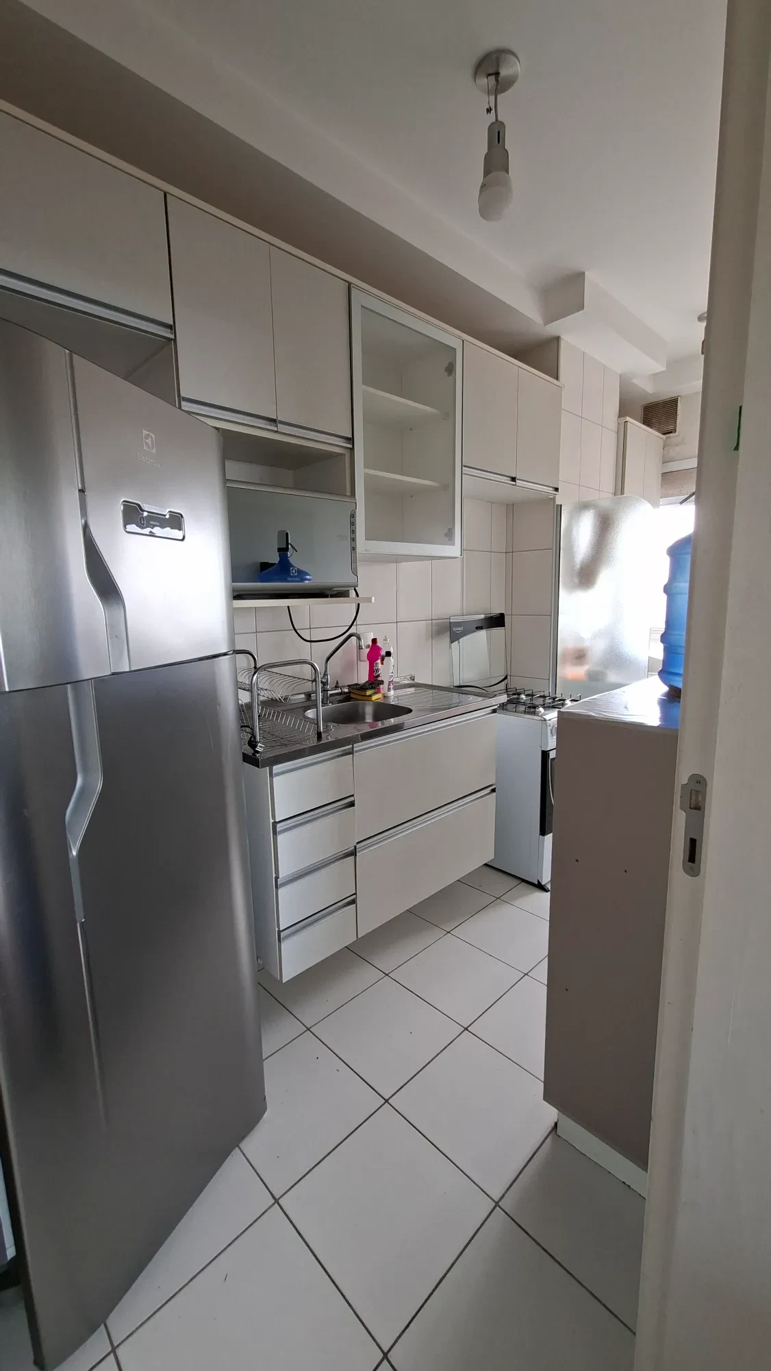 Imagem Apartamento com 2 Quartos para Alugar, 50 metros em Vila São Caetano - Sorocaba