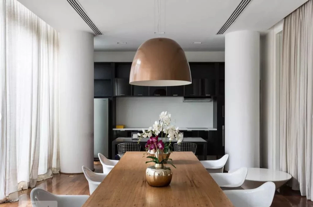 Imagem Apartamento com 2 Quartos à Venda, 157 m² em Itaim Bibi - São Paulo