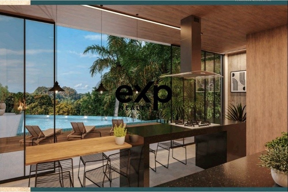 Imagem Apartamento com 2 Quartos à Venda, 68 m² em Samambaia - Petrópolis