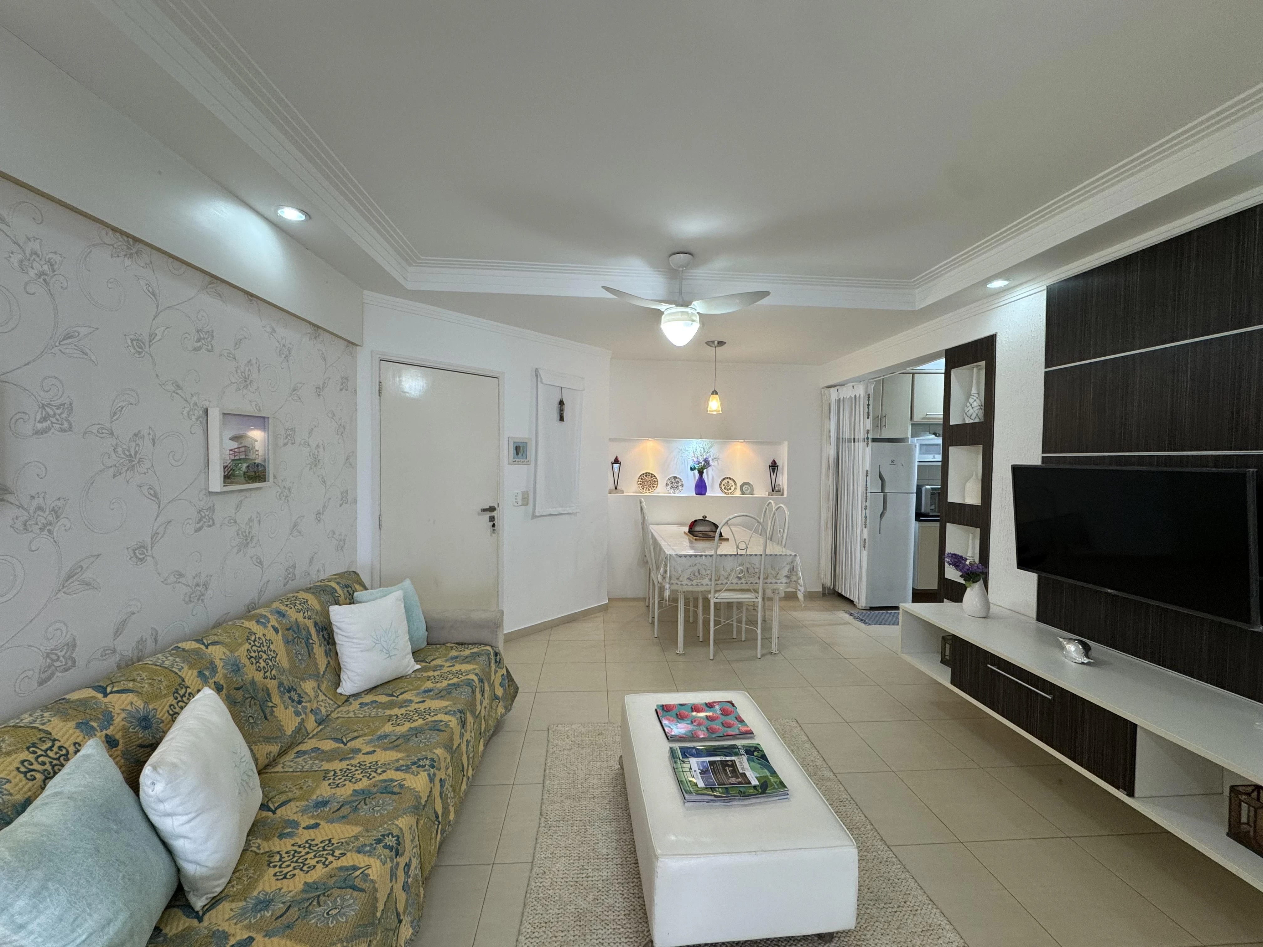Imagem Apartamento com 2 Quartos à Venda, 76 m² em Riviera - Bertioga