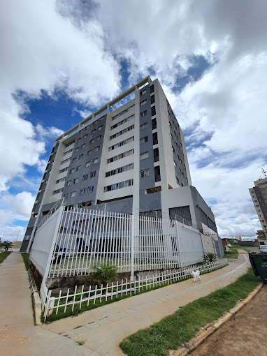 Condomínio Bela Cintra III em Brasília