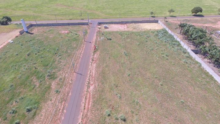 Imagem Terreno à Venda, 500 m² em Mandaguaçu