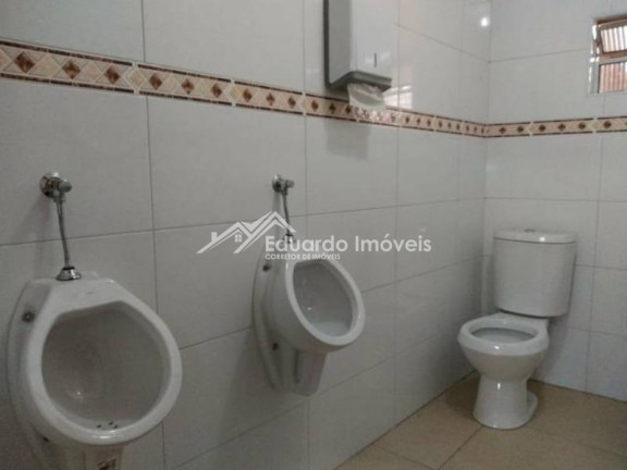 Imagem Galpão para Alugar, 320 m² em Vila Sacadura Cabral - Santo André