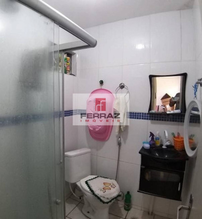 Imagem Apartamento com 2 Quartos à Venda, 44 m² em Cidade da Esperança - Natal