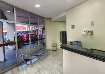 Imagem Sala Comercial à Venda, 26 m² em Parque São Lucas - São Paulo