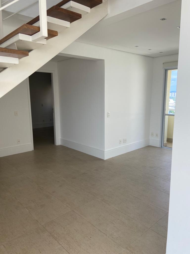 Imagem Cobertura com 3 Quartos à Venda, 228 m²em Centro - Santo André