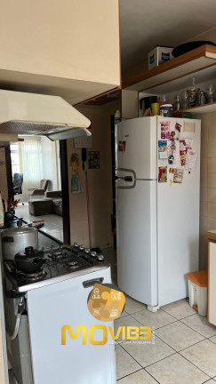 Imagem Apartamento com 3 Quartos à Venda, 110 m² em Damas - Fortaleza