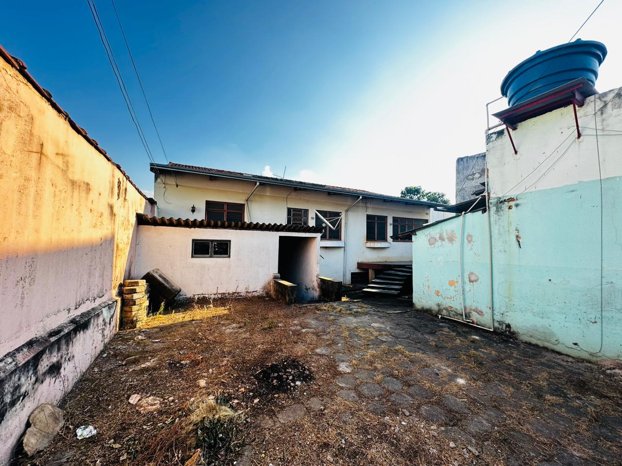 Imagem Sobrado com 4 Quartos à Venda, 399 m²em Setor Leste Universitário - Goiânia